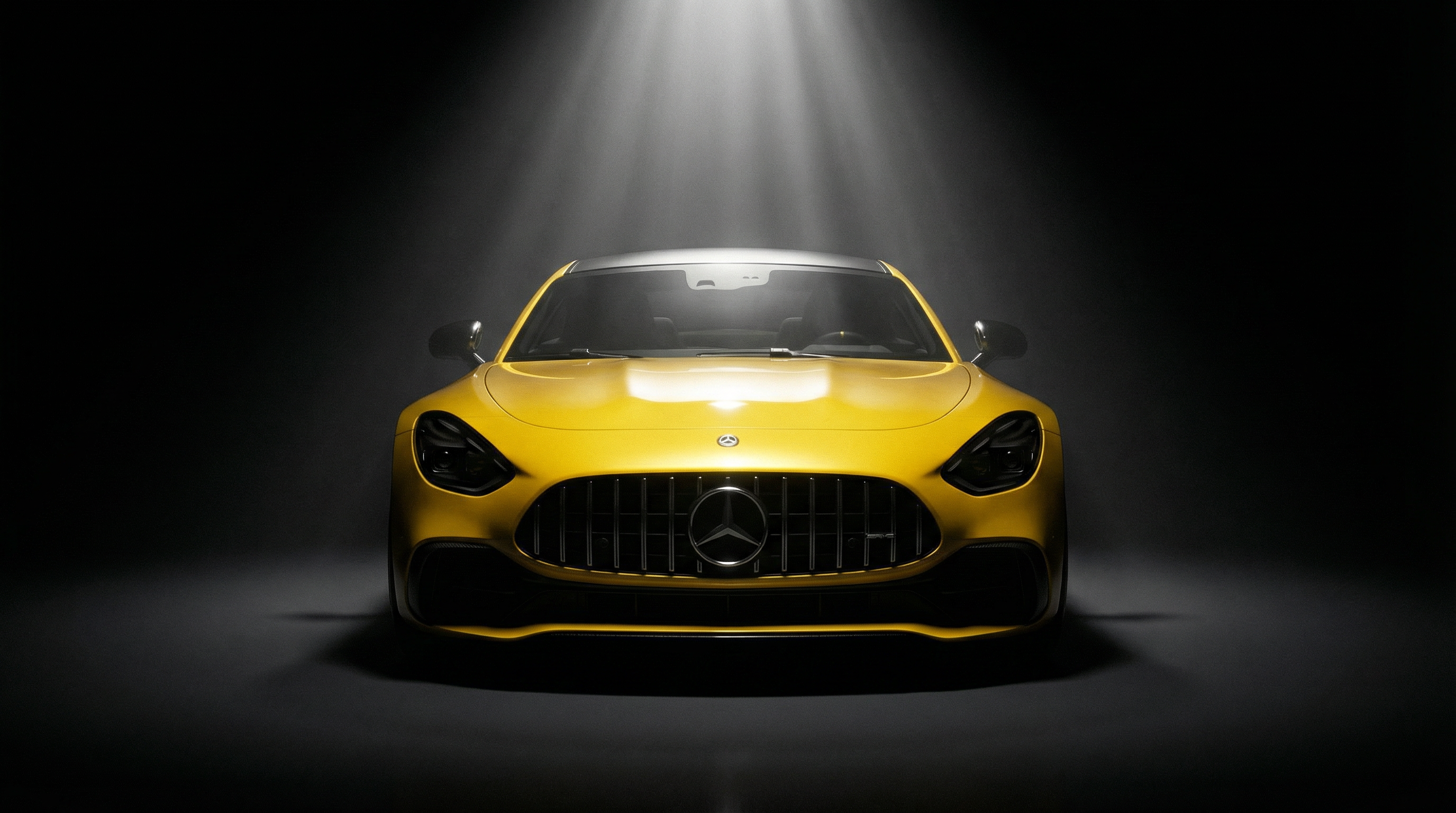 Mercedes