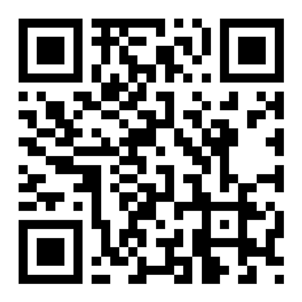 Join Discord QR code